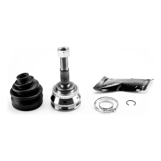 Espiga Lucino Sentra Rueda C/abs Trsd