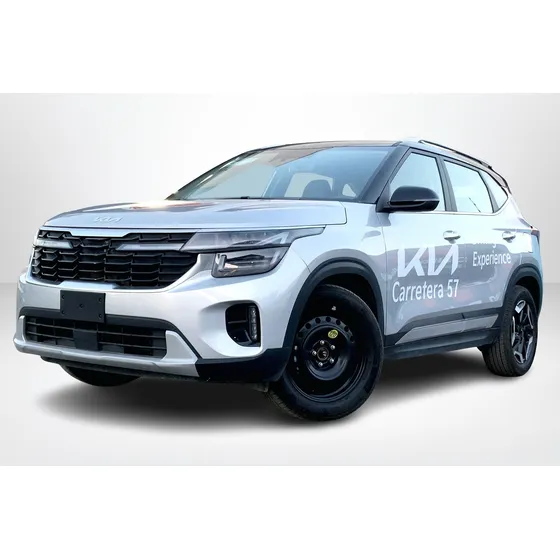 Kia Seltos 1.4t Gdi Sxl Dct