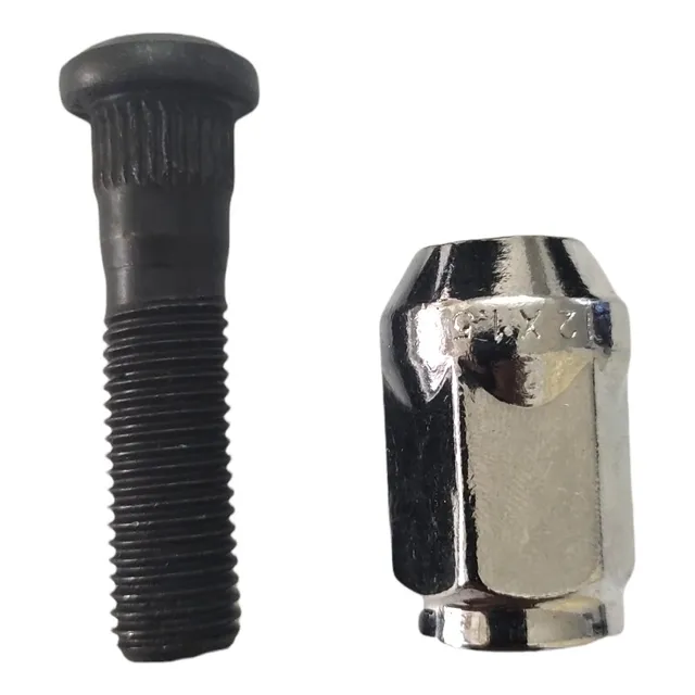 Espárragos/rueda Para Hyundai Elantra Tucson Getz Santa Fe 