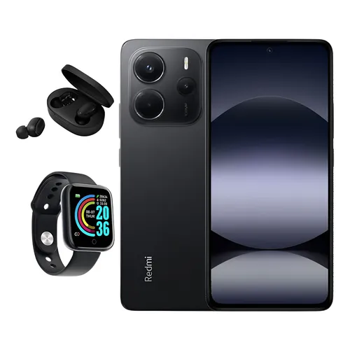 Xiaomi 14T Dual SIM 256 GB Preto Titânio 12 GB RAM | MercadoLivre