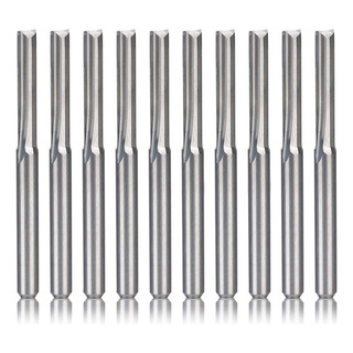 Brocas De Fresado Cnc De 2 Flautas De Tungsteno Con Ranura R Brocas De Fresado Cnc De 2 Flautas De Tungsteno Con Ranura R