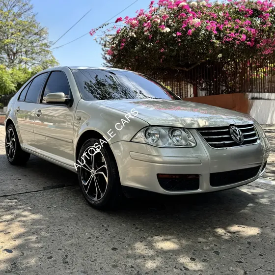 Volkswagen Jetta 2011 2.0