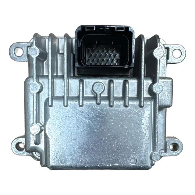 Modulo Edu Meriva Corsa 2 Td 1.7  Bomba Inyectora Orig. Gm
