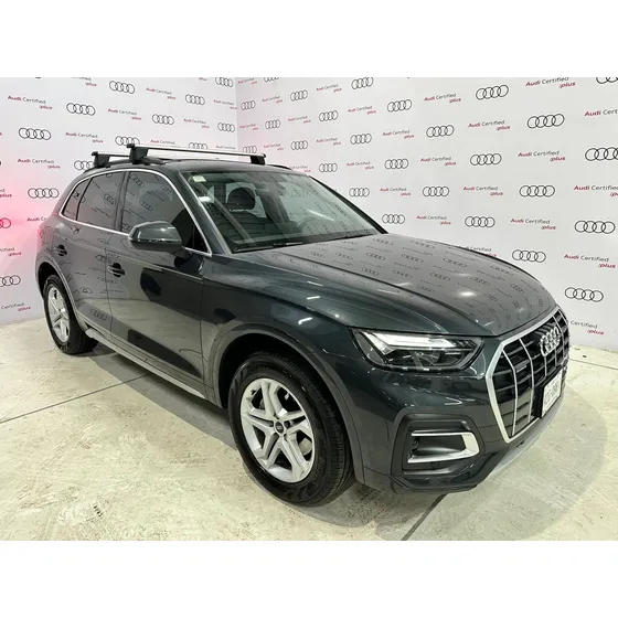 Audi Q5 2.0 L 45 Tfsi Select Mhev