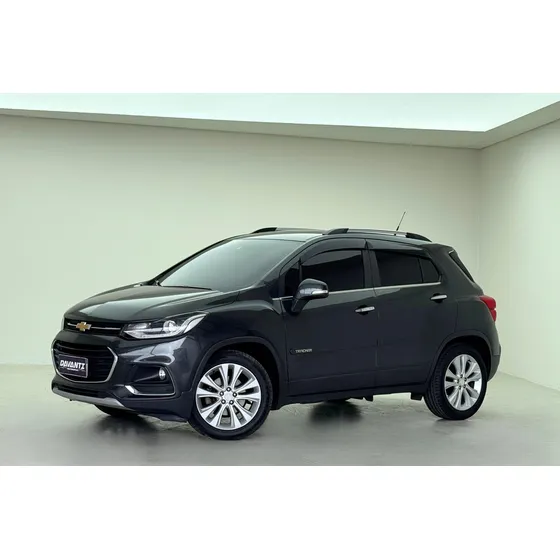 Chevrolet Tracker Premier 1.4 Turbo