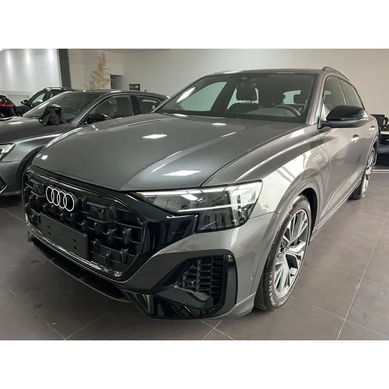 Audi Q8 3.0 55 Tfsi Quattro