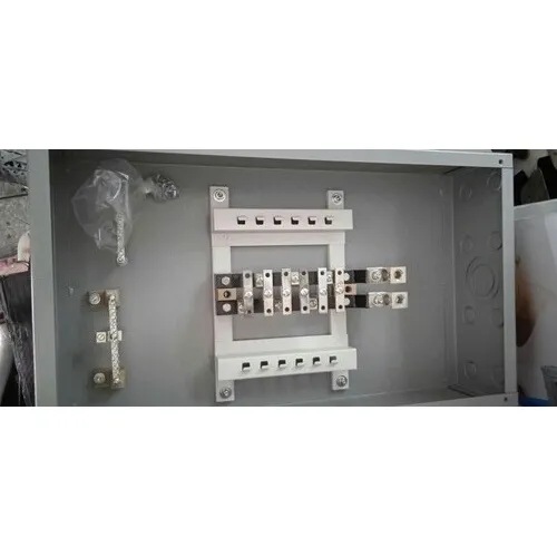 Tablero Eléctrico 18 Circuitos Monofasico