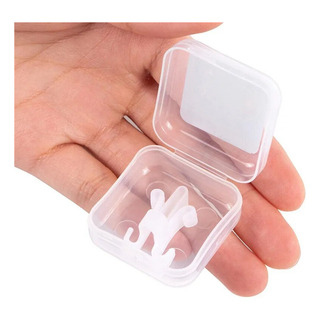 Pinza Nasal Para Dormir, Apnea, Respiración, Sueño Saludable Pinza Nasal Para Dormir, Apnea, Respiración, Sueño Saludable