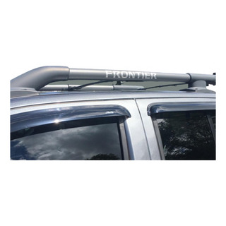 Sticker Frontier Para Rack De Toldo Compatible Con Frontier Sticker Frontier Para Rack De Toldo Compatible Con Frontier