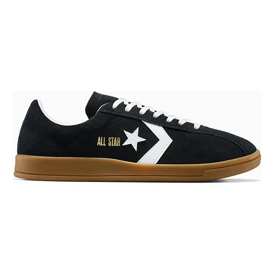 Zapatilla Converse All Star Classic Trainer Unisex Negro