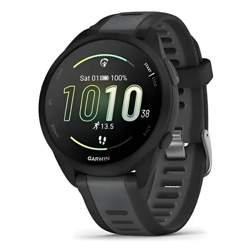 Smartwatch Garmin Forerunner 245 Music Sport 1.2