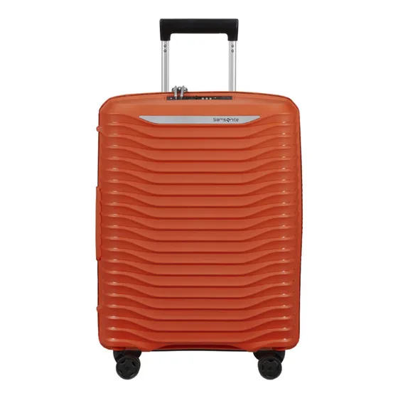 Maleta Samsonite Upscape 75 28 Exp Tangerine Orange Color Naranja