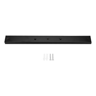 Soporte Para Plafones, Base De Montaje, Forma Rectangular, B Soporte Para Plafones, Base De Montaje, Forma Rectangular, B