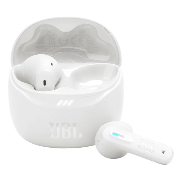 Auriculares Jbl Tune Flex 2 Bluetooth 5.3 Anc Smart Ambient