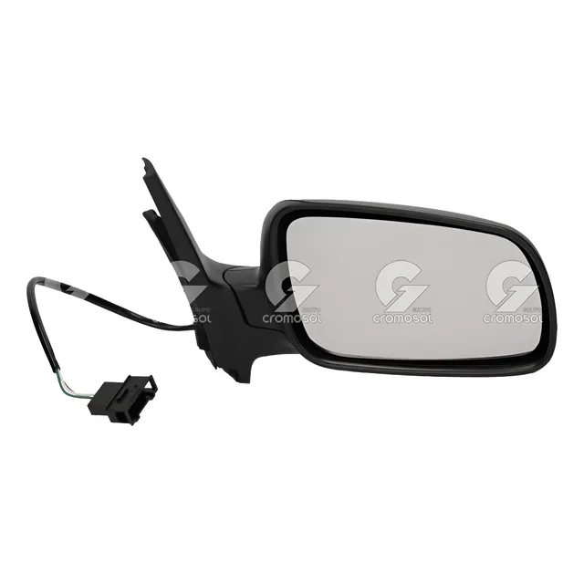 Espejo Retrovisor Para Vw Bora 2001 2002 2003 2004 2005 2006