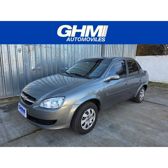 Chevrolet Corsa Classic 1.4 Air+dir