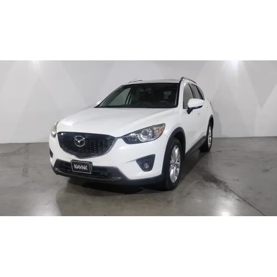 Mazda Cx-5 2.5 S Grand Touring 2wd At
