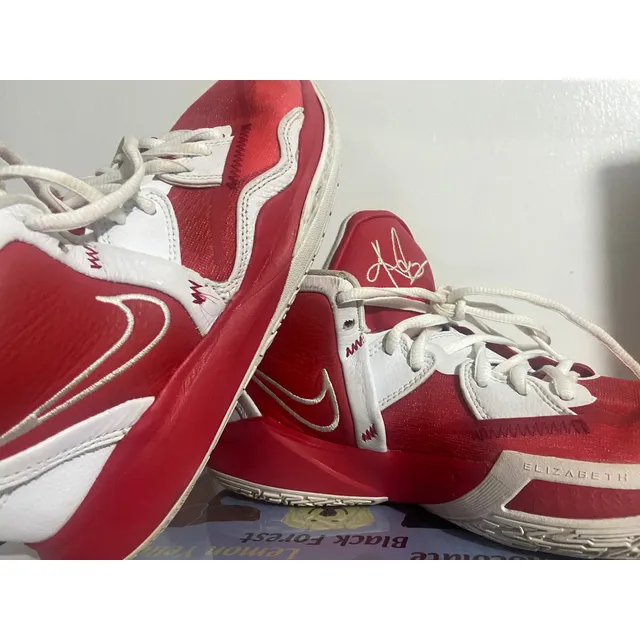 Botas Originales Nike Lebron James 7 (25cm)