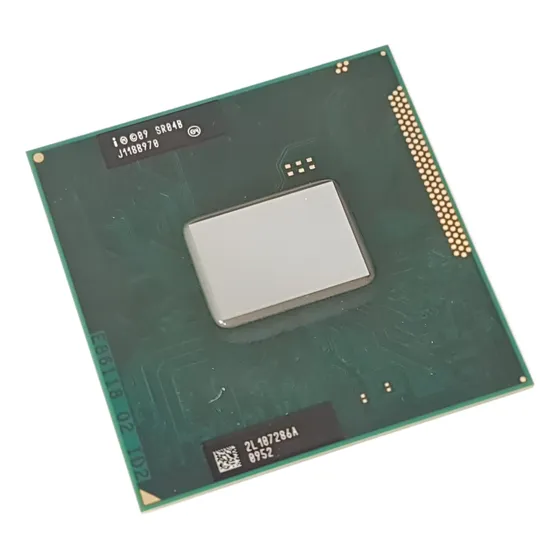 Processador Core I5-2410m Sr04b Para Notebook