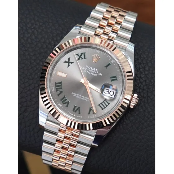 Rolex Mejor Precio Compro 