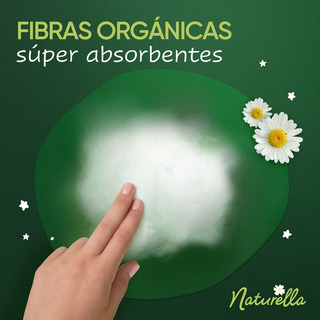 Naturella Nocturna Toallas Femeninas 34u Naturella Nocturna Night Con Alas - 34 - Unidad - 1 Naturella Nocturna Toallas Femeninas 34u Naturella Nocturna Night Con Alas - 34 - Unidad - 1