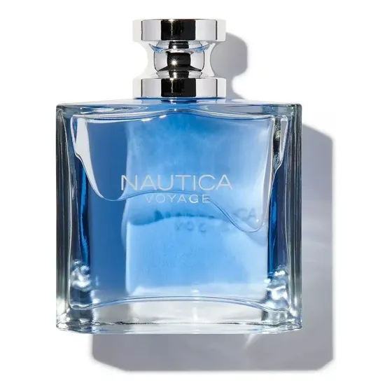 Nautica Voyage Edt 100ml Premium