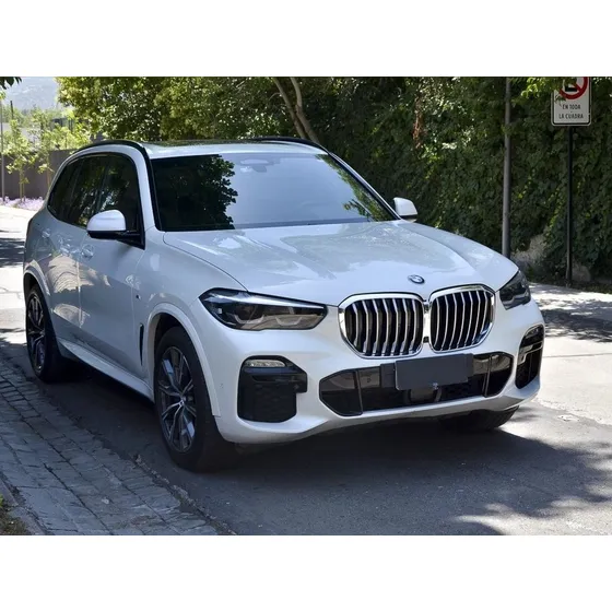 Bmw X5 Xdrive 40i 4x4 3.0 Aut