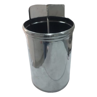 Bote Nevero 30 Lts Con Division Movil Para 3 Sabores Bote Nevero 30 Lts Con Division Movil Para 3 Sabores