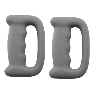 2 Mancuernas De Agarre D Premium, Entrenamiento De Fuerza, 2 Mancuernas De Agarre D Premium, Entrenamiento De Fuerza,