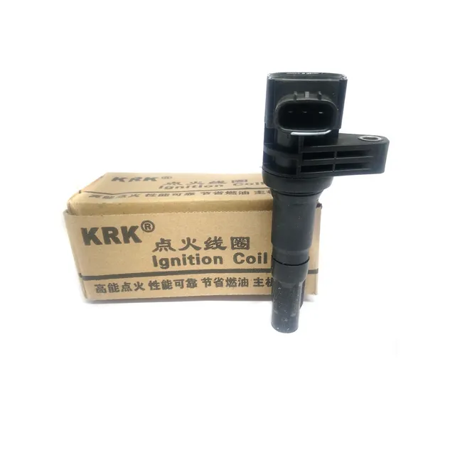 Bobina De Encendido Byd F3 Motor Byd473qe