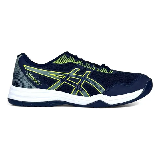 Zapatillas Deportivas Padel Tenis Hombre Asics Rebound 2