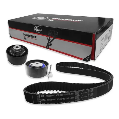 Kit De Tiempo Ikco Tara 4l 1.6 2024 Gates