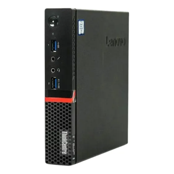 Mini Cpu Lenovo Think M900 I5-6o 16gb Ssd 1 Tb Win Original