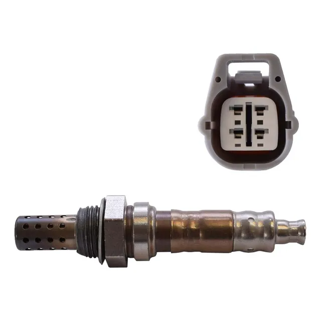 Sensor Oxigeno Mazda 3 2015 2 Tomco