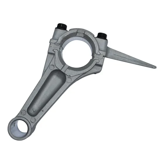 Biela Para Motor A Gasolina De 8 / 9hp