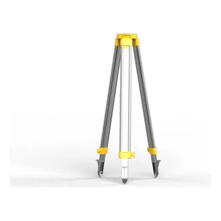 Trípode De Topografía En Aluminio Diametro 30mm Trípode De Topografía En Aluminio Diametro 30mm