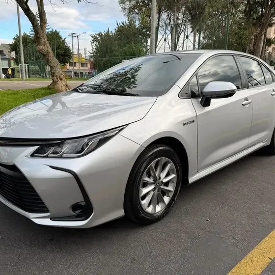 Toyota Corolla 2023 1.8 Xl-i