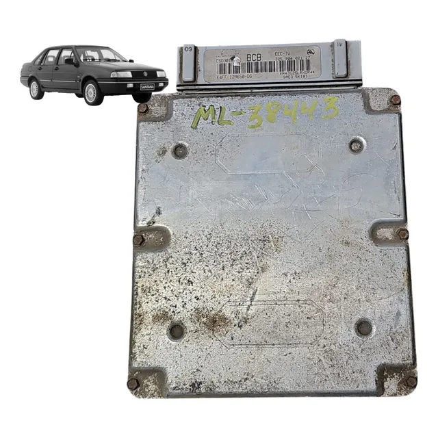 Modulo Injecao Santana Versailles 1.8 F4ff12a650dg (usado)