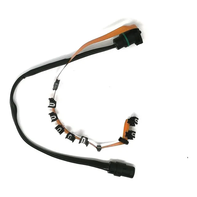 Arness Transmision Automatica Volkswagen Jetta Golf Vw 01m