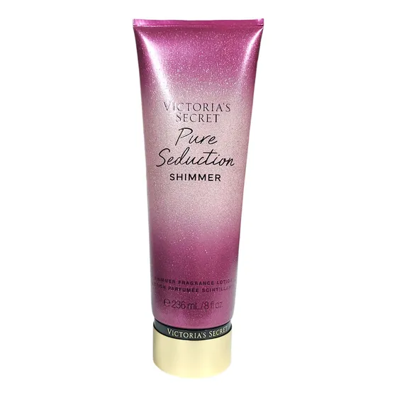 Crema Pure Seduction Shimmer - mL a $386