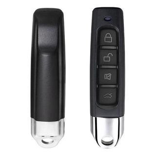 Duplicador De Control Remoto Rf Inalámbrico Universal 4canal Duplicador De Control Remoto Rf Inalámbrico Universal 4canal