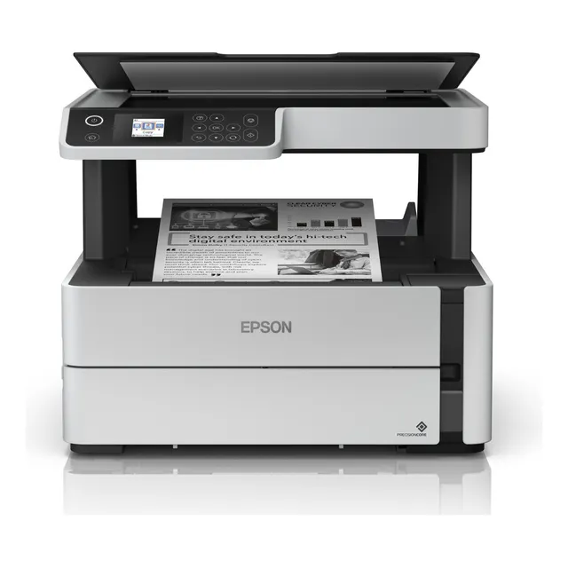 Impresora Epson M2170 Aio 110v (latin, S/e Ugk). C11ch43301