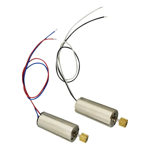 Piezas Para Dfd F183 H8c Quadcopter 7.4v Motor Sin Núcleo