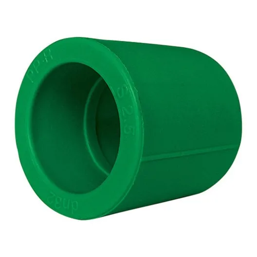 Anillo Liso 63mm Conexión Para Tuberia De Polifusión Donsen