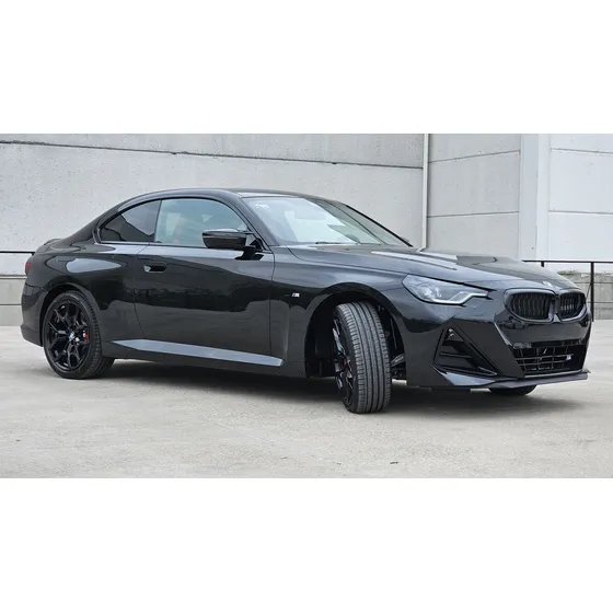 Bmw Serie 2 3.0 M240i Xdrive Coupe
