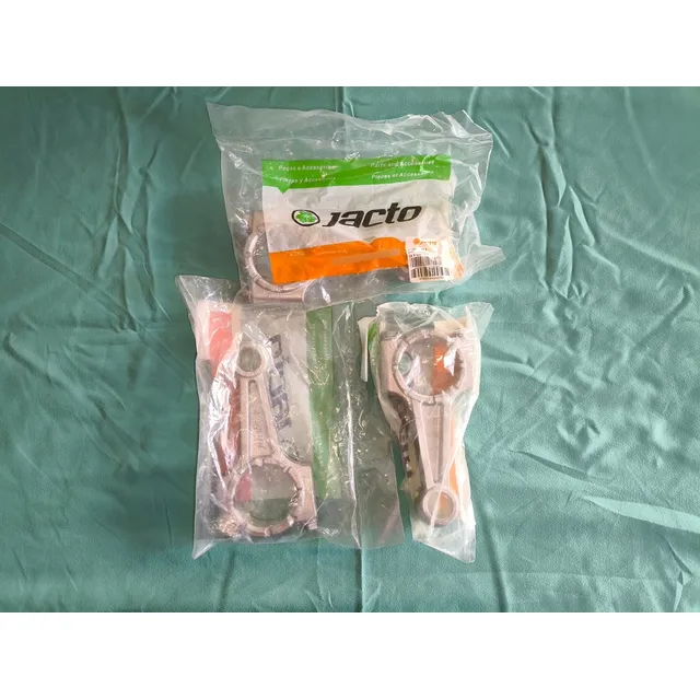 Biela Para Bomba Jacto Marca Jp 75 Jp100 Jp150
