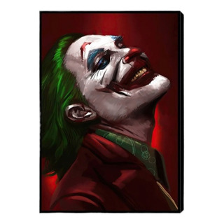Hh F Pintura De Diamantes 5d Diy 60x40cm - Joker 2 Hh F Pintura De Diamantes 5d Diy 60x40cm - Joker 2