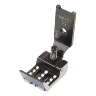 Roller Presser Foot Anti -ven, Práctico Resistente Al 6 Mm Roller Presser Foot Anti -ven, Práctico Resistente Al 6 Mm