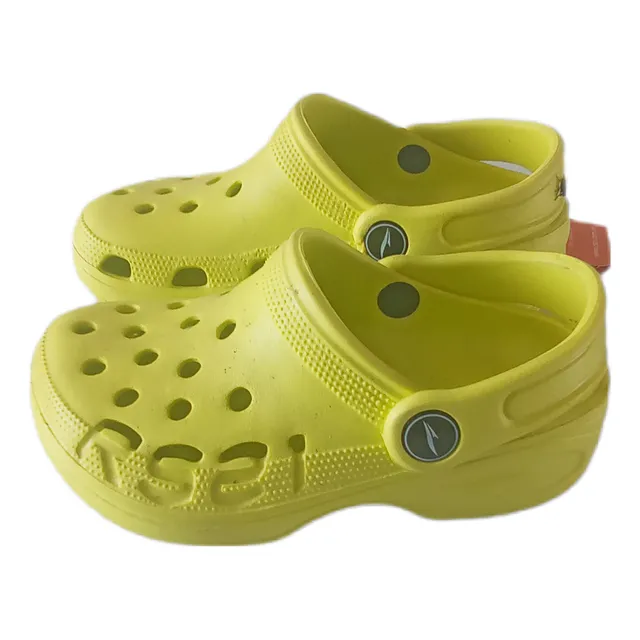 Cholas Sandalias Flyers Rs21 Niños Tipo Cross