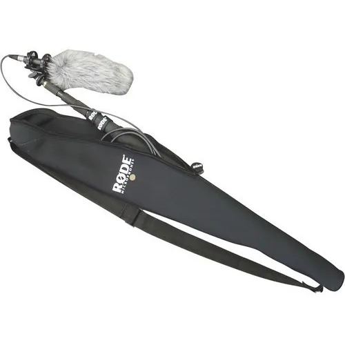 Rode Boompole Bag Bolsa De Neopreno Para Boom Pole